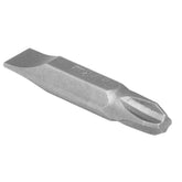 Punta doble est. y lan.  des-h3-1-1/2 truer